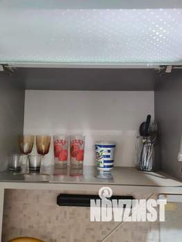 1-к квартира, посуточно, 36м2, 2/5 этаж