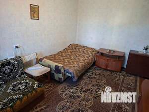 2-к квартира, посуточно, 33м2, 6/9 этаж