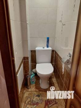 3-к квартира, на длительный срок, 60м2, 3/9 этаж