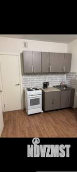 2-к квартира, на длительный срок, 42м2, 7/12 этаж