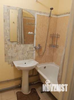 1-к квартира, на длительный срок, 38м2, 9/17 этаж