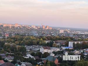 2-к квартира, посуточно, 50м2, 1/1 этаж