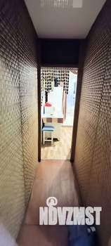 2-к квартира, на длительный срок, 46м2, 5/5 этаж