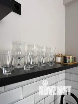 1-к квартира, посуточно, 40м2, 2/10 этаж