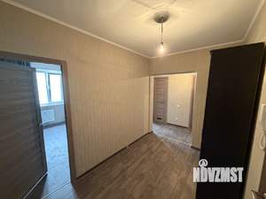 2-к квартира, на длительный срок, 58м2, 7/17 этаж