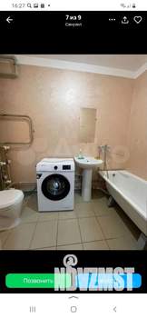 1-к квартира, на длительный срок, 37м2, 8/17 этаж