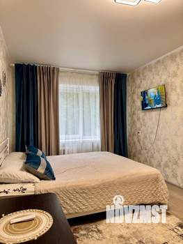 1-к квартира, посуточно, 35м2, 2/5 этаж