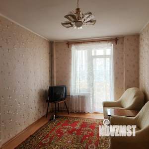 2-к квартира, на длительный срок, 62м2, 6/17 этаж
