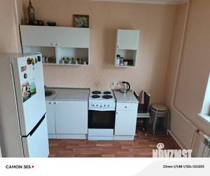 1-к квартира, на длительный срок, 38м2, 1/18 этаж