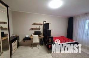 1-к квартира, на длительный срок, 38м2, 6/17 этаж