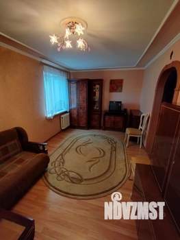 1-к квартира, на длительный срок, 34м2, 5/5 этаж