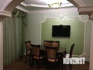 4-к квартира, на длительный срок, 90м2, 5/14 этаж