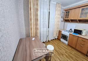 1-к квартира, на длительный срок, 37м2, 8/9 этаж