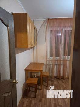 1-к квартира, на длительный срок, 38м2, 5/18 этаж