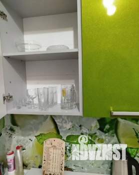 Студия квартира, посуточно, 41м2, 10/16 этаж