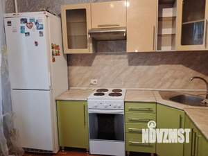 1-к квартира, на длительный срок, 38м2, 3/17 этаж