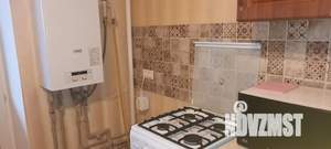 1-к квартира, посуточно, 40м2, 7/10 этаж