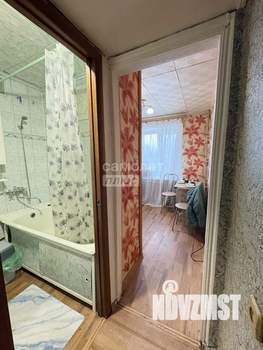 1-к квартира, на длительный срок, 36м2, 3/5 этаж