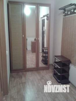 1-к квартира, на длительный срок, 42м2, 3/10 этаж