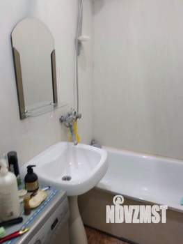 1-к квартира, на длительный срок, 41м2, 6/11 этаж