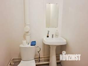 2-к квартира, посуточно, 76м2, 4/16 этаж