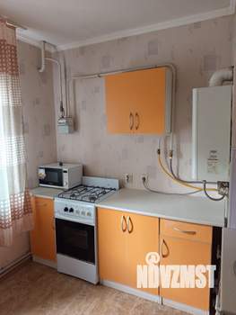 1-к квартира, на длительный срок, 35м2, 1/10 этаж