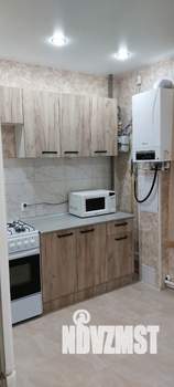 1-к квартира, на длительный срок, 40м2, 8/11 этаж