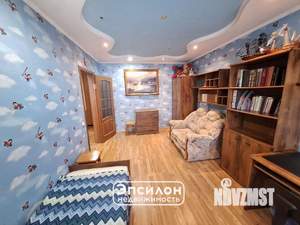 2-к квартира, на длительный срок, 65м2, 4/10 этаж