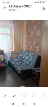 2-к квартира, на длительный срок, 44м2, 1/6 этаж