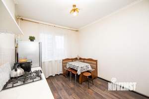 2-к квартира, посуточно, 58м2, 1/1 этаж