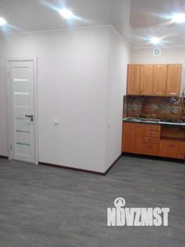 1-к квартира, на длительный срок, 33м2, 4/5 этаж