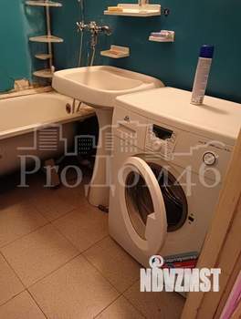 1-к квартира, на длительный срок, 40м2, 2/10 этаж