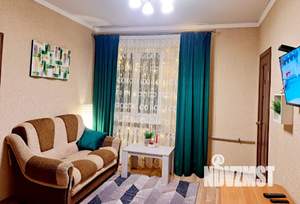 2-к квартира, посуточно, 35м2, 5/5 этаж