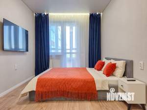 2-к квартира, на длительный срок, 37м2, 7/10 этаж