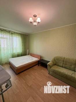 1-к квартира, на длительный срок, 48м2, 8/16 этаж