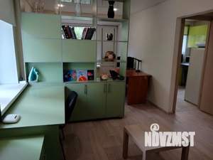1-к квартира, посуточно, 34м2, 3/4 этаж
