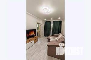 2-к квартира, посуточно, 64м2, 5/5 этаж