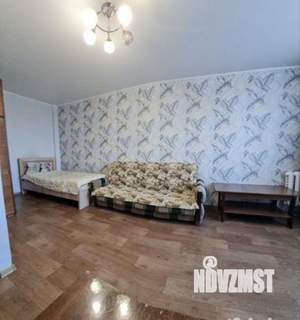 1-к квартира, на длительный срок, 34м2, 6/9 этаж