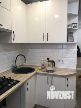 2-к квартира, на длительный срок, 45м2, 1/5 этаж