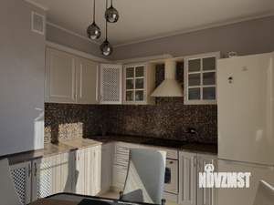 1-к квартира, на длительный срок, 36м2, 13/17 этаж