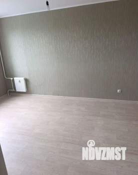1-к квартира, на длительный срок, 34м2, 6/17 этаж