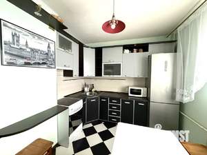 1-к квартира, на длительный срок, 37м2, 16/17 этаж