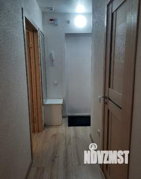 1-к квартира, на длительный срок, 35м2, 4/12 этаж