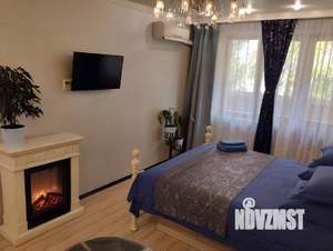 1-к квартира, посуточно, 35м2, 2/5 этаж