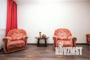 2-к квартира, посуточно, 62м2, 8/9 этаж