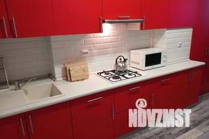 1-к квартира, посуточно, 42м2, 5/10 этаж