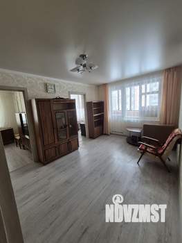 3-к квартира, на длительный срок, 48м2, 2/5 этаж