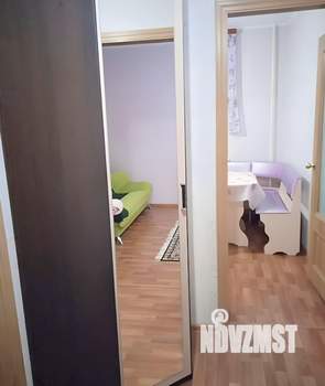 1-к квартира, на длительный срок, 37м2, 13/18 этаж