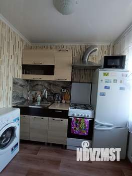 1-к квартира, посуточно, 31м2, 4/5 этаж