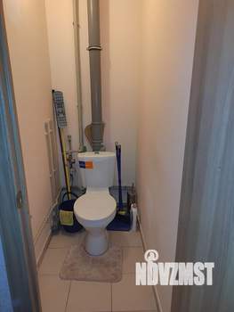 2-к квартира, на длительный срок, 60м2, 17/17 этаж